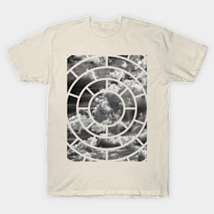 Clouds T-Shirt